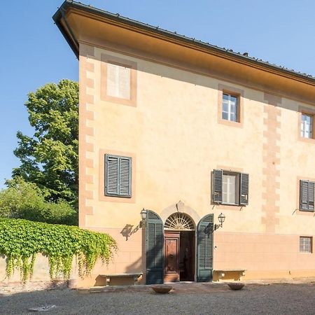 Villa Ott Crespina Eksteriør billede