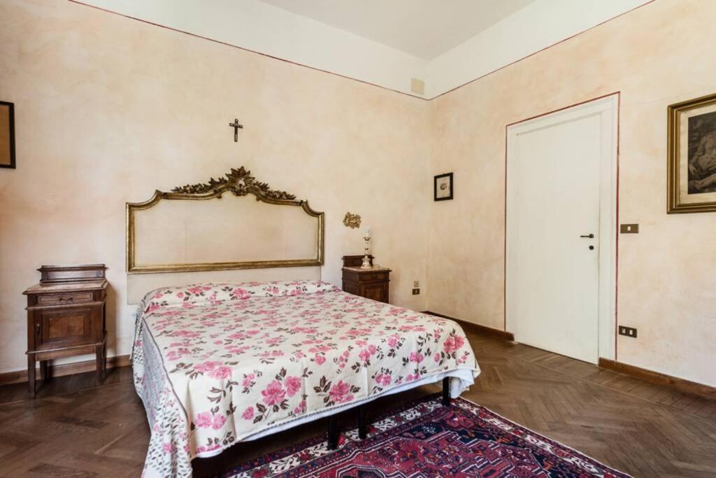 Villa Ott Crespina Eksteriør billede
